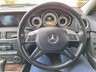 USED 2011 61 MERCEDES-BENZ C CLASS 2.1 C250 CDI BlueEfficiency Elegance Edition 125 G-Tronic+ Euro 5 (s/s) 4dr AUTOMATIC!!
