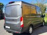 USED 2021 21 FORD TRANSIT 2.0 310 EcoBlue Limited Panel Van 5dr Diesel Auto FWD L2 H2 Euro 6 (s/s) (130 ps) VERY RARE IN AUTOMATIC & SPECIFICATION