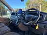 USED 2021 21 FORD TRANSIT 2.0 310 EcoBlue Limited Panel Van 5dr Diesel Auto FWD L2 H2 Euro 6 (s/s) (130 ps) VERY RARE IN AUTOMATIC & SPECIFICATION