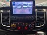 USED 2021 21 FORD TRANSIT 2.0 310 EcoBlue Limited Panel Van 5dr Diesel Auto FWD L2 H2 Euro 6 (s/s) (130 ps) VERY RARE IN AUTOMATIC & SPECIFICATION