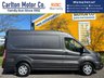 USED 2021 21 FORD TRANSIT 2.0 310 EcoBlue Limited Panel Van 5dr Diesel Auto FWD L2 H2 Euro 6 (s/s) (130 ps) VERY RARE IN AUTOMATIC & SPECIFICATION