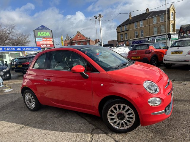 2015 FIAT 500 - Photo 2