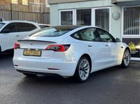 USED 2021 71 TESLA Model 3 (Dual Motor) Long Range Saloon 4dr Electric Auto 4WDE (346 ps) Only 2 Owners From Brand New  |  Set of 2 Keys