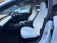USED 2021 71 TESLA Model 3 (Dual Motor) Long Range Saloon 4dr Electric Auto 4WDE (346 ps) Only 2 Owners From Brand New  |  Set of 2 Keys