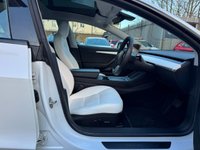 USED 2021 71 TESLA Model 3 (Dual Motor) Long Range Saloon 4dr Electric Auto 4WDE (346 ps) Only 2 Owners From Brand New  |  Set of 2 Keys