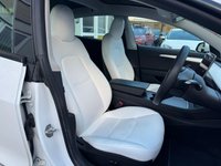 USED 2021 71 TESLA Model 3 (Dual Motor) Long Range Saloon 4dr Electric Auto 4WDE (346 ps) Only 2 Owners From Brand New  |  Set of 2 Keys