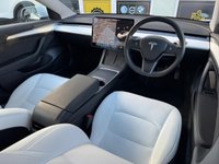 USED 2021 71 TESLA Model 3 (Dual Motor) Long Range Saloon 4dr Electric Auto 4WDE (346 ps) Only 2 Owners From Brand New  |  Set of 2 Keys