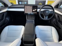 USED 2021 71 TESLA Model 3 (Dual Motor) Long Range Saloon 4dr Electric Auto 4WDE (346 ps) Only 2 Owners From Brand New  |  Set of 2 Keys