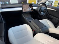 USED 2021 71 TESLA Model 3 (Dual Motor) Long Range Saloon 4dr Electric Auto 4WDE (346 ps) Only 2 Owners From Brand New  |  Set of 2 Keys
