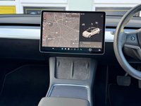 USED 2021 71 TESLA Model 3 (Dual Motor) Long Range Saloon 4dr Electric Auto 4WDE (346 ps) Only 2 Owners From Brand New  |  Set of 2 Keys