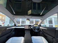 USED 2021 71 TESLA Model 3 (Dual Motor) Long Range Saloon 4dr Electric Auto 4WDE (346 ps) Only 2 Owners From Brand New  |  Set of 2 Keys