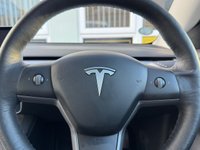 USED 2021 71 TESLA Model 3 (Dual Motor) Long Range Saloon 4dr Electric Auto 4WDE (346 ps) Only 2 Owners From Brand New  |  Set of 2 Keys