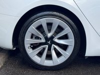 USED 2021 71 TESLA Model 3 (Dual Motor) Long Range Saloon 4dr Electric Auto 4WDE (346 ps) Only 2 Owners From Brand New  |  Set of 2 Keys