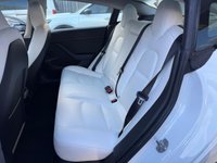 USED 2021 71 TESLA Model 3 (Dual Motor) Long Range Saloon 4dr Electric Auto 4WDE (346 ps) Only 2 Owners From Brand New  |  Set of 2 Keys