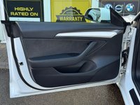 USED 2021 71 TESLA Model 3 (Dual Motor) Long Range Saloon 4dr Electric Auto 4WDE (346 ps) Only 2 Owners From Brand New  |  Set of 2 Keys