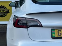 USED 2021 71 TESLA Model 3 (Dual Motor) Long Range Saloon 4dr Electric Auto 4WDE (346 ps) Only 2 Owners From Brand New  |  Set of 2 Keys