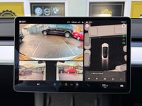 USED 2021 71 TESLA Model 3 (Dual Motor) Long Range Saloon 4dr Electric Auto 4WDE (346 ps) Only 2 Owners From Brand New  |  Set of 2 Keys