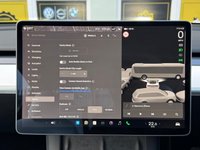 USED 2021 71 TESLA Model 3 (Dual Motor) Long Range Saloon 4dr Electric Auto 4WDE (346 ps) Only 2 Owners From Brand New  |  Set of 2 Keys