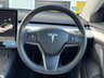 USED 2021 71 TESLA Model 3 (Dual Motor) Long Range Saloon 4dr Electric Auto 4WDE (346 ps) Only 2 Owners From Brand New  |  Set of 2 Keys