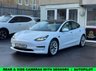 USED 2021 71 TESLA Model 3 (Dual Motor) Long Range Saloon 4dr Electric Auto 4WDE (346 ps) Only 2 Owners From Brand New  |  Set of 2 Keys