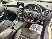 USED 2018 18 MERCEDES-BENZ A-CLASS 1.6 A200 AMG Line (Premium) Hatchback 5dr Petrol 7G-DCT Euro 6 (s/s) (156 ps) 