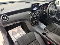 USED 2018 18 MERCEDES-BENZ A-CLASS 1.6 A200 AMG Line (Premium) Hatchback 5dr Petrol 7G-DCT Euro 6 (s/s) (156 ps) 