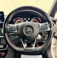 USED 2018 18 MERCEDES-BENZ A-CLASS 1.6 A200 AMG Line (Premium) Hatchback 5dr Petrol 7G-DCT Euro 6 (s/s) (156 ps) 