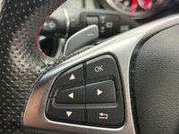 USED 2018 18 MERCEDES-BENZ A-CLASS 1.6 A200 AMG Line (Premium) Hatchback 5dr Petrol 7G-DCT Euro 6 (s/s) (156 ps) 