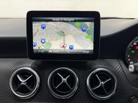 USED 2018 18 MERCEDES-BENZ A-CLASS 1.6 A200 AMG Line (Premium) Hatchback 5dr Petrol 7G-DCT Euro 6 (s/s) (156 ps) 