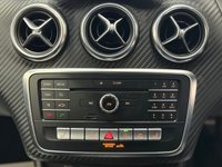 USED 2018 18 MERCEDES-BENZ A-CLASS 1.6 A200 AMG Line (Premium) Hatchback 5dr Petrol 7G-DCT Euro 6 (s/s) (156 ps) 