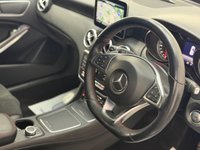 USED 2018 18 MERCEDES-BENZ A-CLASS 1.6 A200 AMG Line (Premium) Hatchback 5dr Petrol 7G-DCT Euro 6 (s/s) (156 ps) 