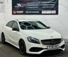 USED 2018 18 MERCEDES-BENZ A-CLASS 1.6 A200 AMG Line (Premium) Hatchback 5dr Petrol 7G-DCT Euro 6 (s/s) (156 ps) 