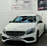 USED 2018 18 MERCEDES-BENZ A-CLASS 1.6 A200 AMG Line (Premium) Hatchback 5dr Petrol 7G-DCT Euro 6 (s/s) (156 ps) 