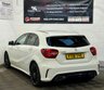 USED 2018 18 MERCEDES-BENZ A-CLASS 1.6 A200 AMG Line (Premium) Hatchback 5dr Petrol 7G-DCT Euro 6 (s/s) (156 ps) 
