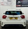 USED 2018 18 MERCEDES-BENZ A-CLASS 1.6 A200 AMG Line (Premium) Hatchback 5dr Petrol 7G-DCT Euro 6 (s/s) (156 ps) 