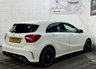 USED 2018 18 MERCEDES-BENZ A-CLASS 1.6 A200 AMG Line (Premium) Hatchback 5dr Petrol 7G-DCT Euro 6 (s/s) (156 ps) 
