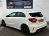 USED 2018 18 MERCEDES-BENZ A-CLASS 1.6 A200 AMG Line (Premium) Hatchback 5dr Petrol 7G-DCT Euro 6 (s/s) (156 ps) 