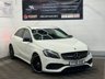 USED 2018 18 MERCEDES-BENZ A-CLASS 1.6 A200 AMG Line (Premium) Hatchback 5dr Petrol 7G-DCT Euro 6 (s/s) (156 ps) 