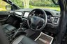 USED 2022 72 FORD RANGER 2.0 EcoBlue Wildtrak Auto 4WD Euro 6 (s/s) 4dr NAV+CAM+RAPTOR KIT+ONE OWNER
