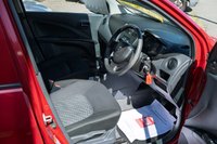 USED 2018 SUZUKI CELERIO 1.0 SZ2 Hatchback 5dr Petrol Manual Euro 6 (68 ps) 