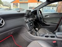 USED 2013 63 MERCEDES-BENZ A-CLASS 1.5 A180 CDI SE Hatchback 5dr Diesel Manual Euro 5 (s/s) (109 ps) **HPI CLEAR~FRESH MOT+SVS**