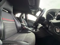 USED 2013 63 MERCEDES-BENZ A-CLASS 1.5 A180 CDI SE Hatchback 5dr Diesel Manual Euro 5 (s/s) (109 ps) **HPI CLEAR~FRESH MOT+SVS**