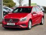USED 2013 63 MERCEDES-BENZ A-CLASS 1.5 A180 CDI SE Hatchback 5dr Diesel Manual Euro 5 (s/s) (109 ps) **HPI CLEAR~FRESH MOT+SVS**