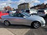 USED 2007 07 MERCEDES-BENZ CLK 3.0 CLK280 Sport Cabriolet 2dr Petrol 7G-Tronic (229 g/km, 231 bhp) FULL SERVICE HISTORY DRIVES AMAZING