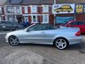 USED 2007 07 MERCEDES-BENZ CLK 3.0 CLK280 Sport Cabriolet 2dr Petrol 7G-Tronic (229 g/km, 231 bhp) FULL SERVICE HISTORY DRIVES AMAZING