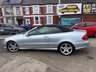USED 2007 07 MERCEDES-BENZ CLK 3.0 CLK280 Sport Cabriolet 2dr Petrol 7G-Tronic (229 g/km, 231 bhp) FULL SERVICE HISTORY DRIVES AMAZING