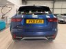 USED 2021 21 JAGUAR E-PACE 2.0 D165 MHEV S SUV 5dr Diesel Auto AWD Euro 6 (s/s) (163 ps) 