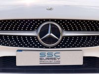 USED 2019 19 MERCEDES-BENZ A-CLASS 1.3 A 180 AMG Line 5dr Sat Nav Parking Camera