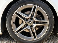 USED 2019 19 MERCEDES-BENZ A-CLASS 1.3 A 180 AMG Line 5dr Sat Nav Parking Camera