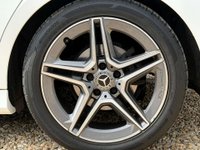 USED 2019 19 MERCEDES-BENZ A-CLASS 1.3 A 180 AMG Line 5dr Sat Nav Parking Camera